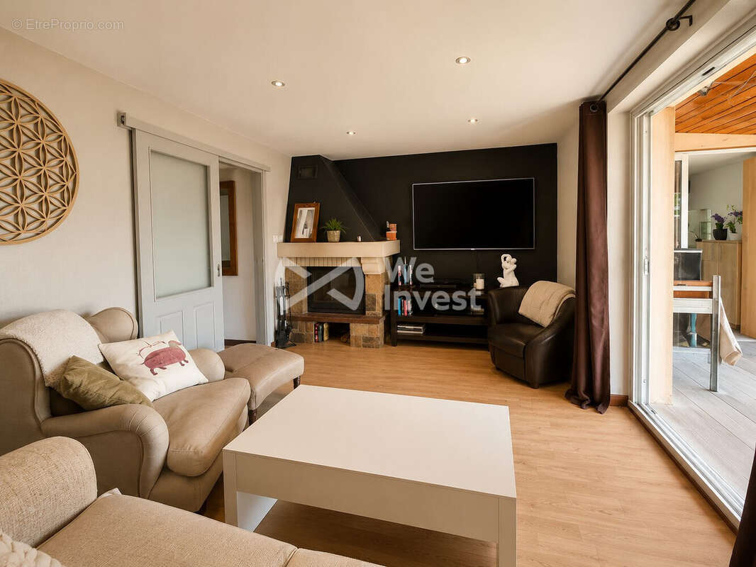 Maison 136 m² à Bischoffsheim  - photo 7