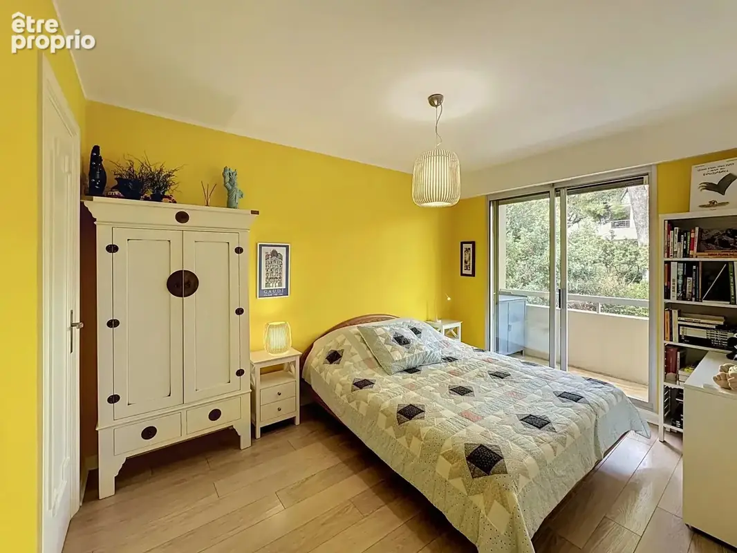 Superbe appartement 4 pièces de 123 m² avec vue à Nice - photo 11