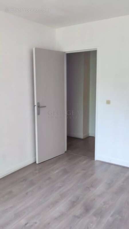 Appartement à SAINT-GERMAIN-EN-LAYE