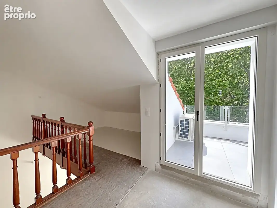 Toulouse - grand rond - t4 duplex, 3 terrasses, ascenseur, cave - photo 6