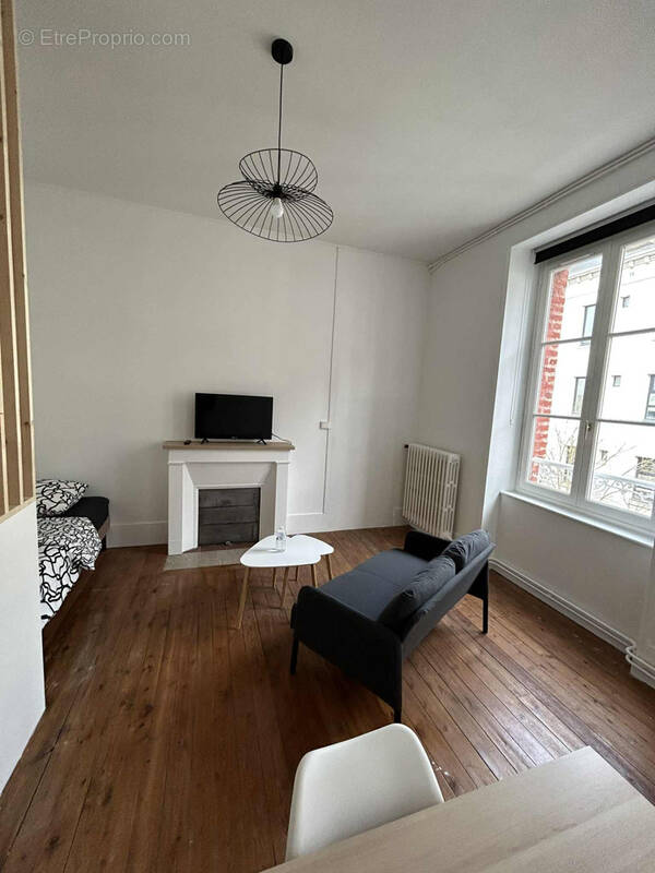 Appartement à LAON