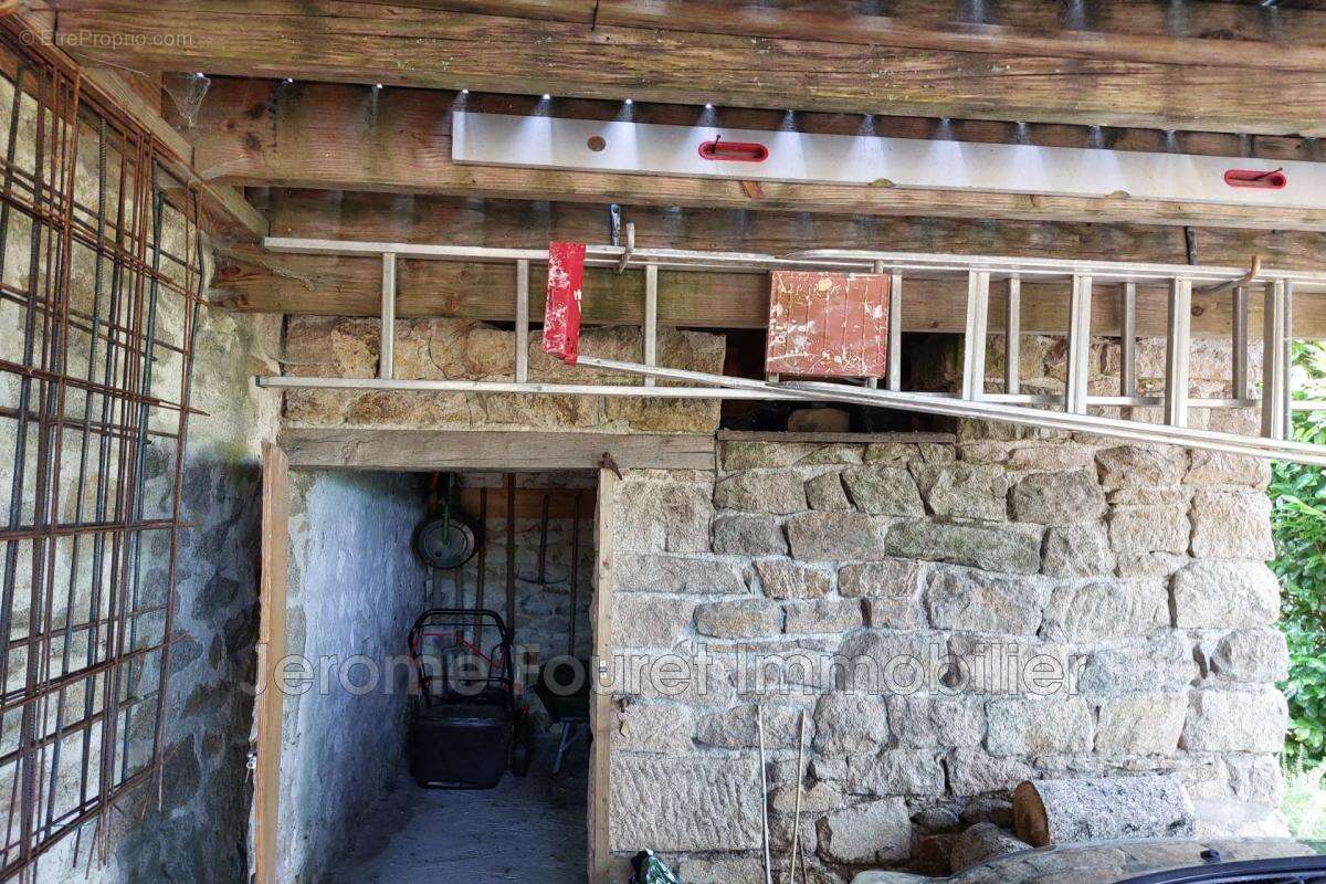 vente maison 4 Pièce(s) - photo 24
