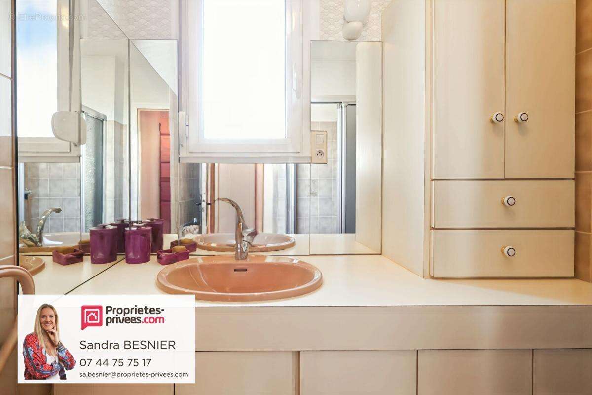 Maison à CHATEAUBOURG