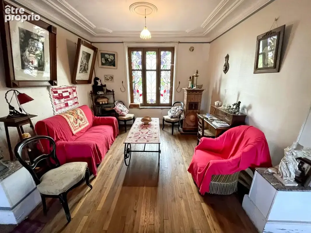 Vente Maison Pexonne(54540) 107 900ï¿œ - photo 9