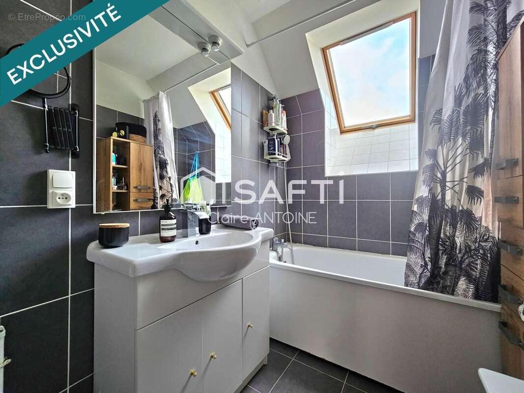 Photo 9 - Appartement à MORET-SUR-LOING