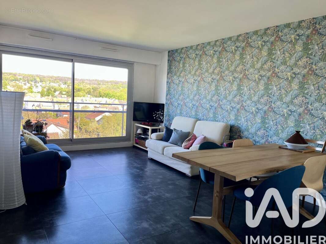 Photo 1 - Appartement à SAINT-LEU-LA-FORET