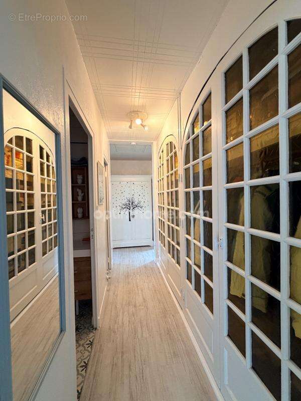 Maison de plain-pied avec jardin et grand garage – Quartier La Cible, Saint-Martin-de-Ré - photo 19