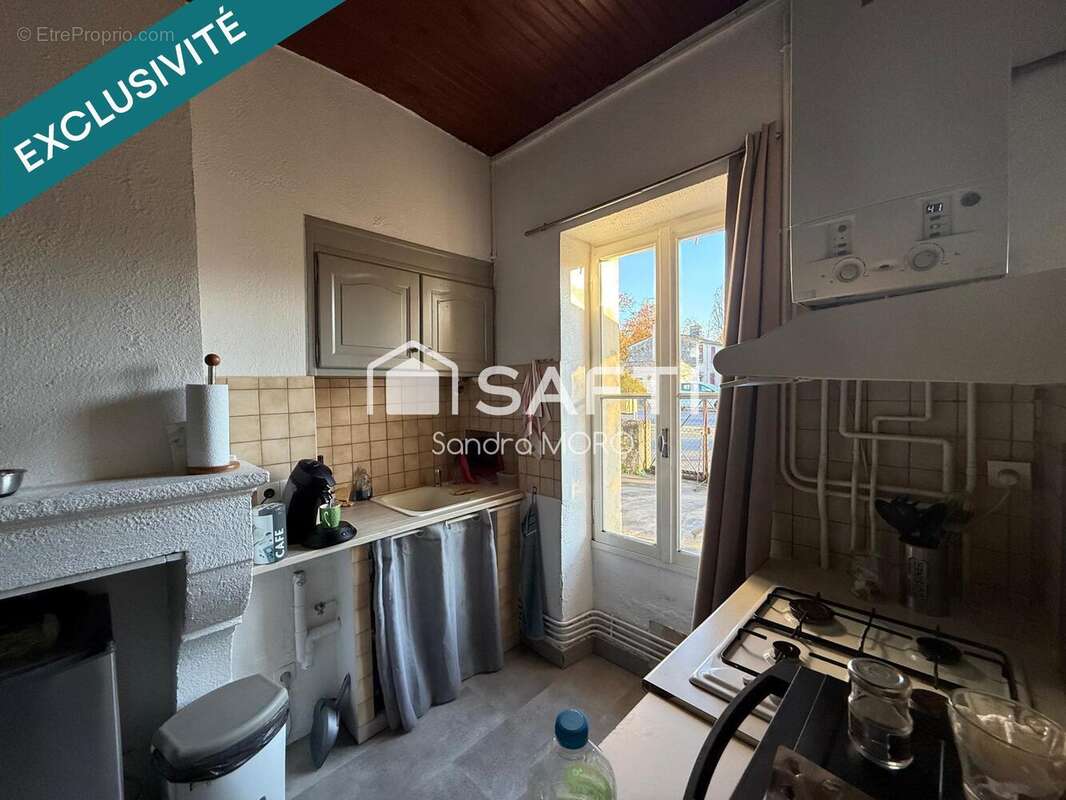 Photo 5 - Maison à CERONS