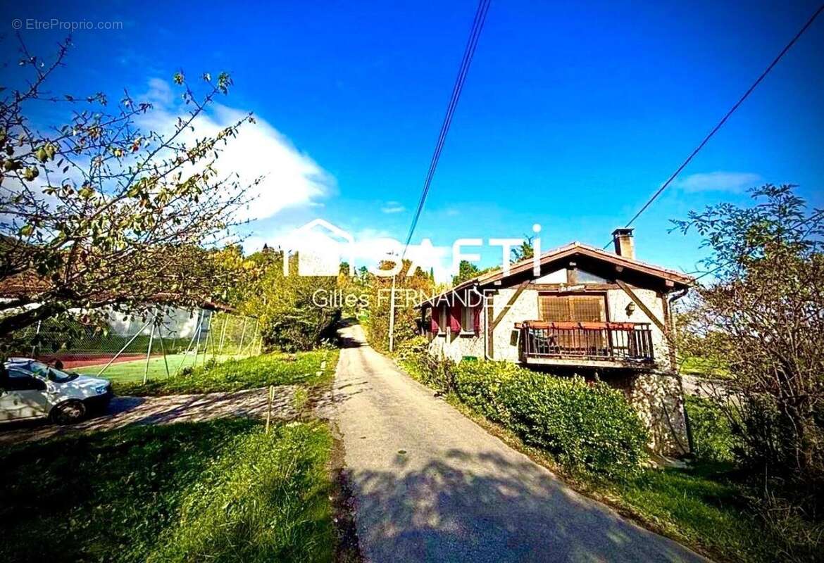 Photo 3 - Maison à PAILHES