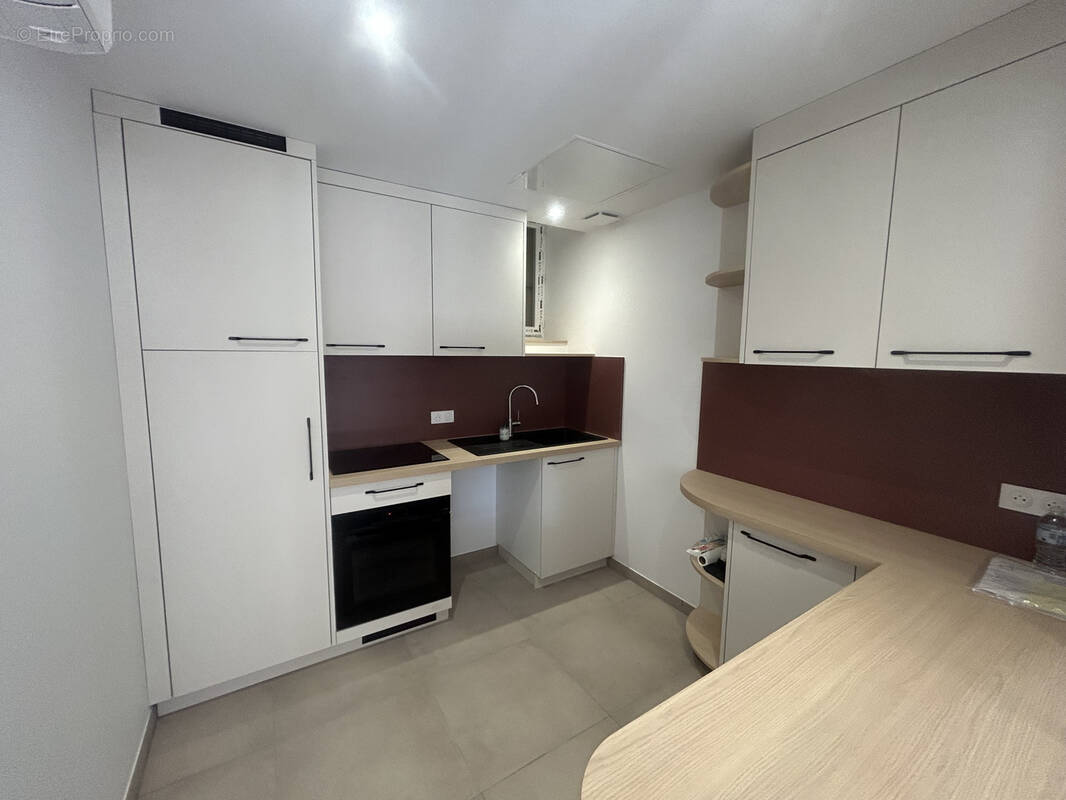 Appartement à LIMOGNE-EN-QUERCY