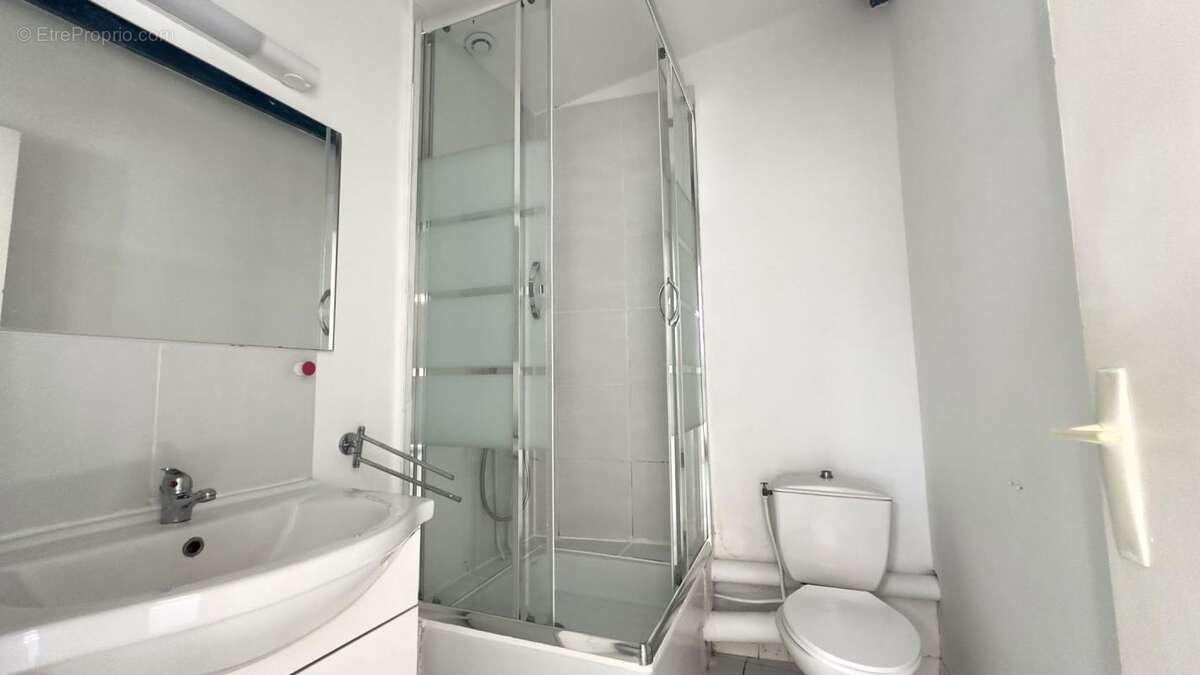 Appartement en Chartreuse T1 bis 36m2 à Toulouse - photo 4