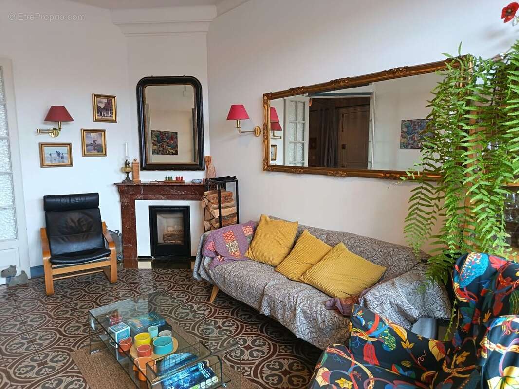 Appartement à BEZIERS