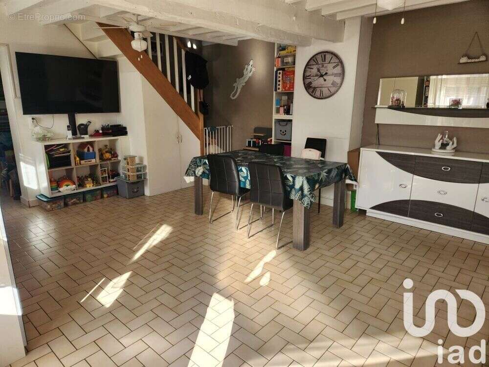 Photo 5 - Maison à SAMMERON