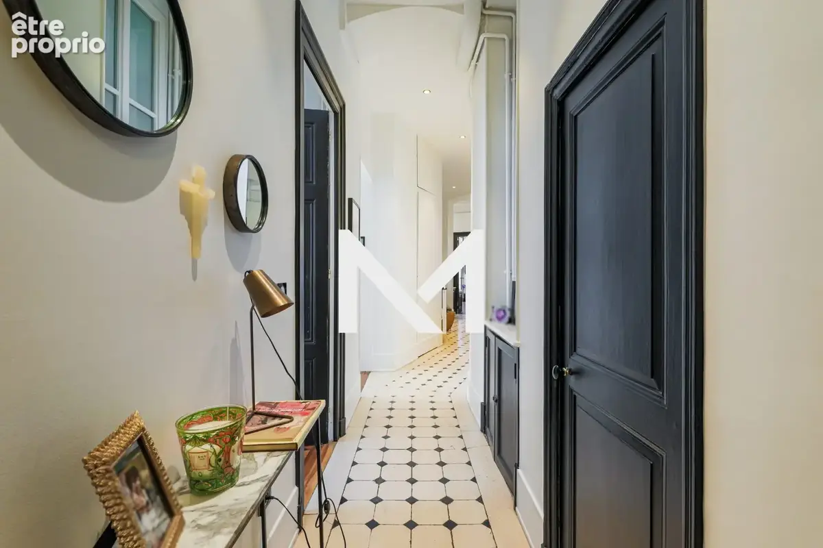 Appartement 171 m² à Grenoble  - photo 5