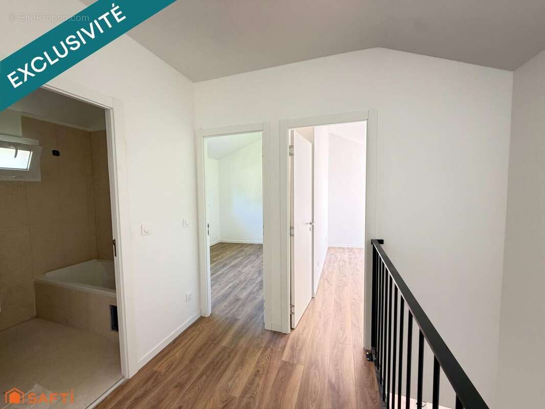 Maison 93 m² à Rosny-Sous-Bois  - photo 9