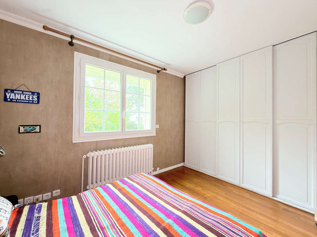 Maison à RUEIL-MALMAISON