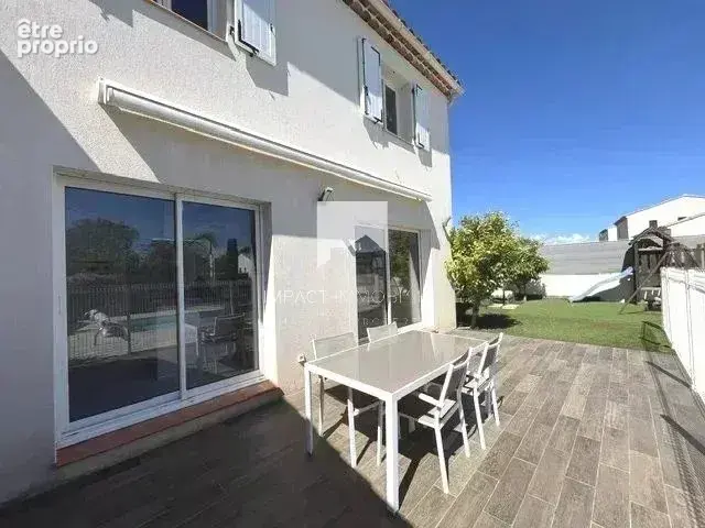Maison 93 m² - La Crau - proche de Hyères et des îles d'or - photo 9