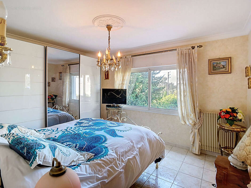 Maison à SAINT-RAPHAEL