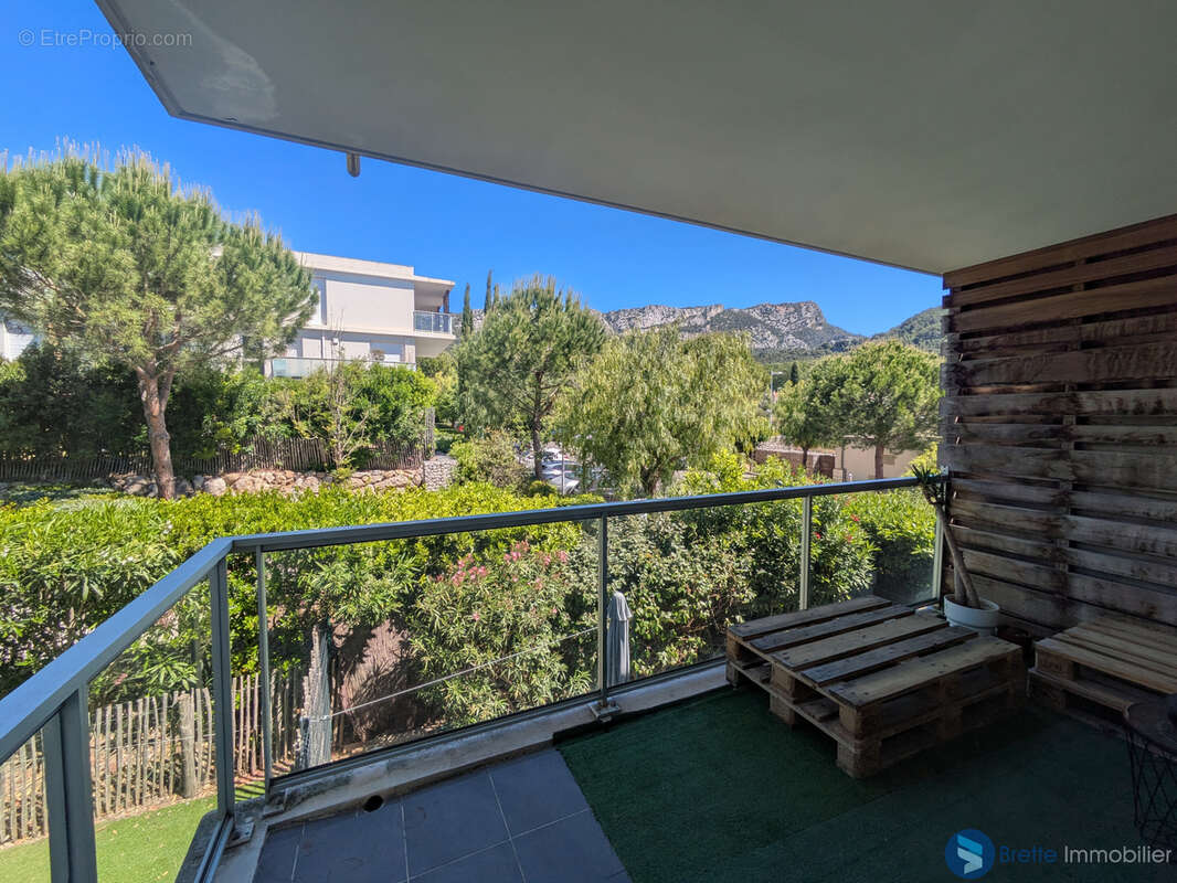 Appartement à LA VALETTE-DU-VAR