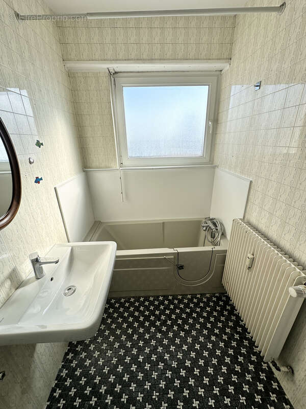 Appartement à ILLZACH