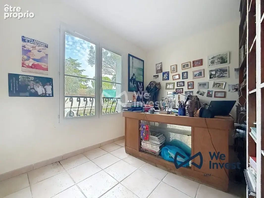 Maison 6 pièces 159 m² à vendre à Castelnau-Le-Lez (34170) - photo 9
