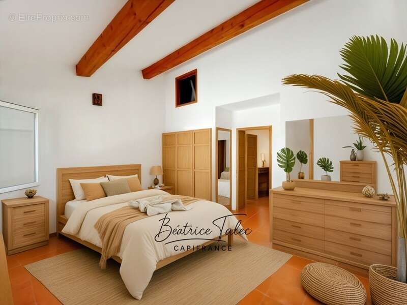 Appartement à LA FARE-LES-OLIVIERS