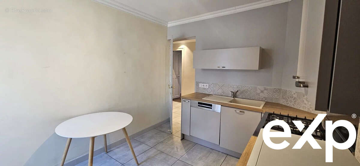 Appartement à AIX-LES-BAINS