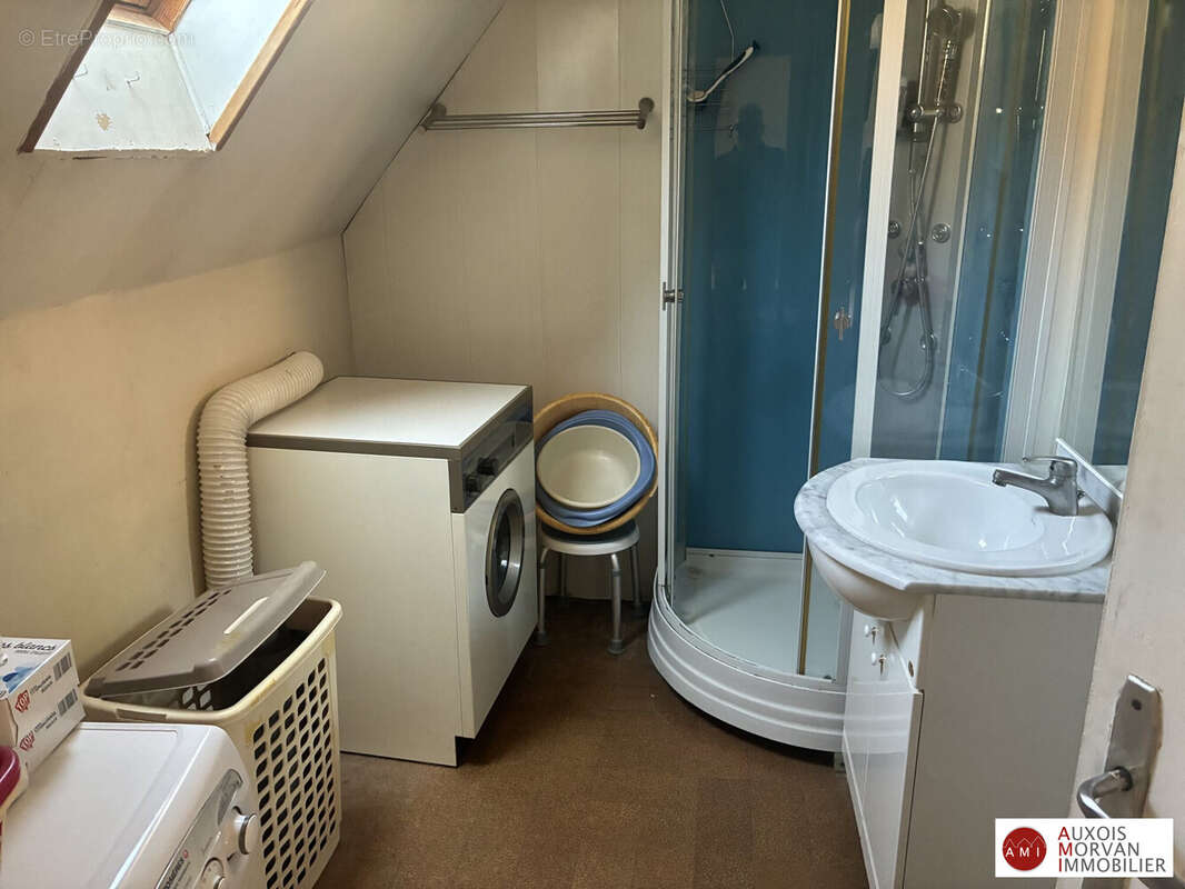 Maison 78 m² à Semur-En-Auxois  - photo 8