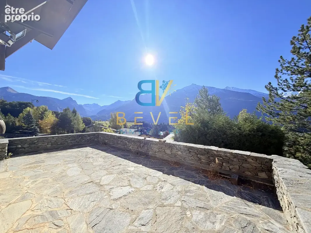 (73) AUSSOIS - Sublime Maison - Belle opportunité avec vue panoramique - Environnement privilégié - photo 5