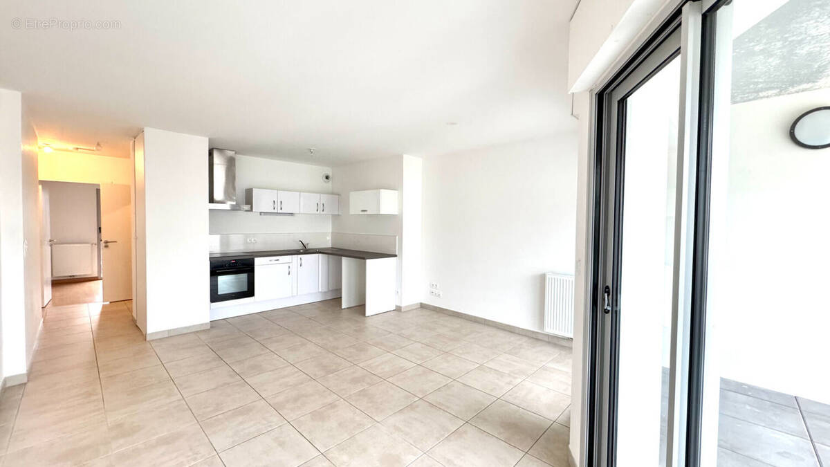 Appartement à LA ROCHELLE