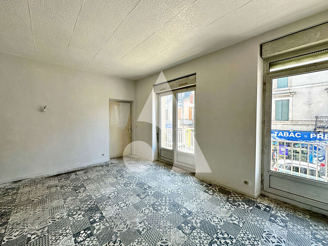 Appartement à CAPDENAC-GARE