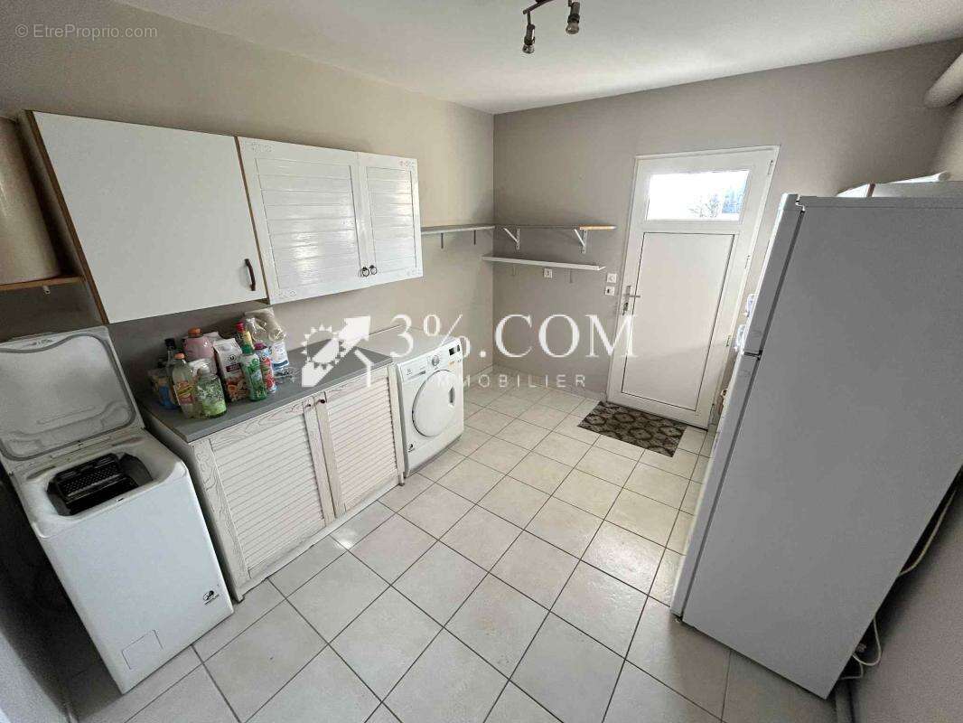 Maison à LA TURBALLE