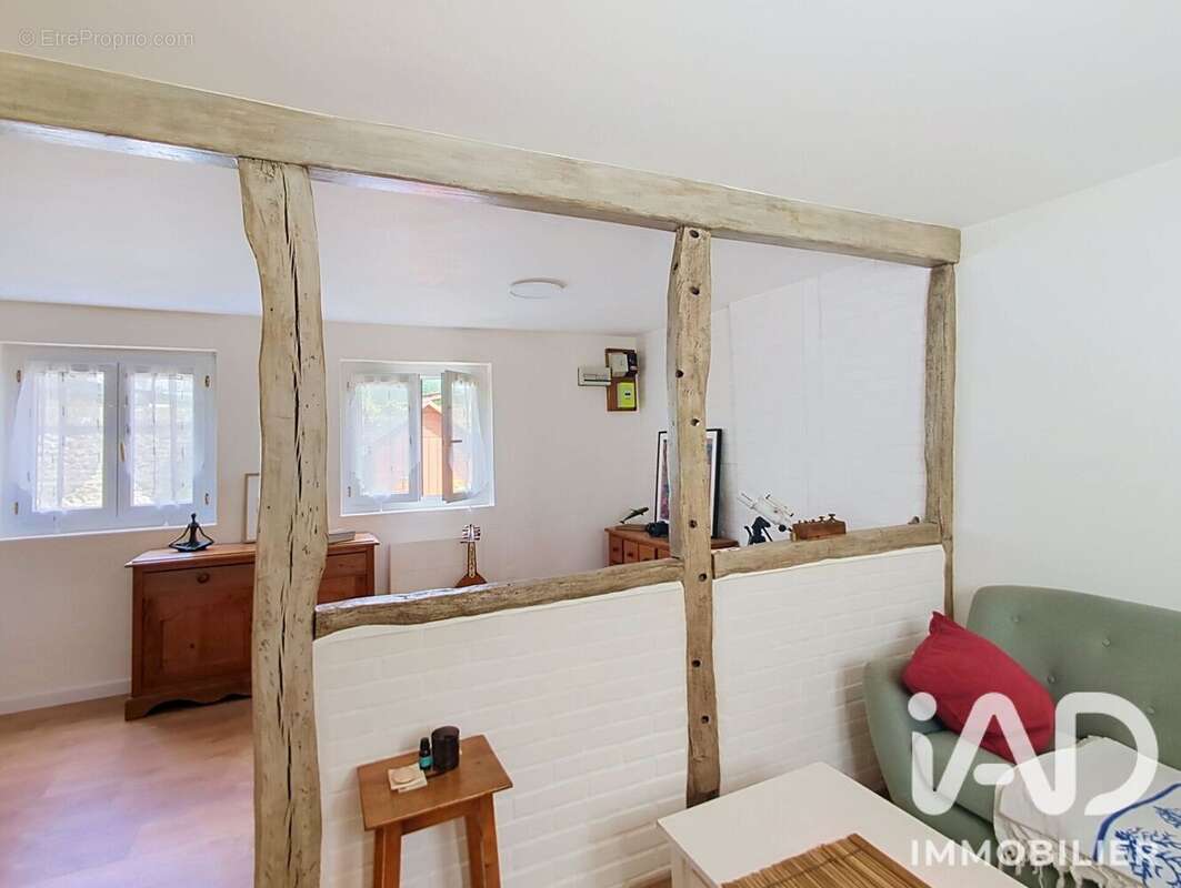 Photo 5 - Maison à DARNETAL