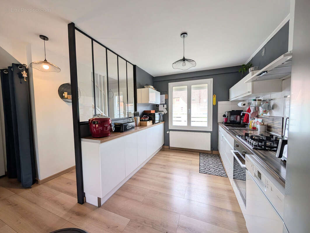 Photo 3 - Maison à LILLERS
