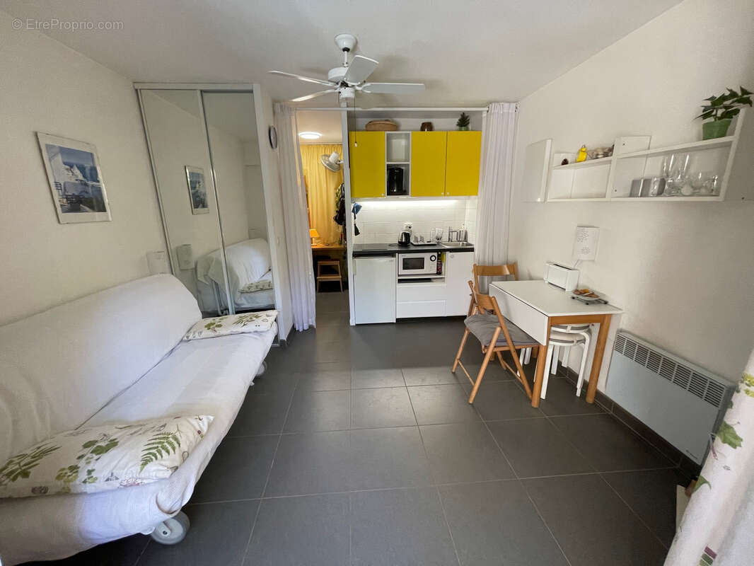 Appartement à LA SEYNE-SUR-MER