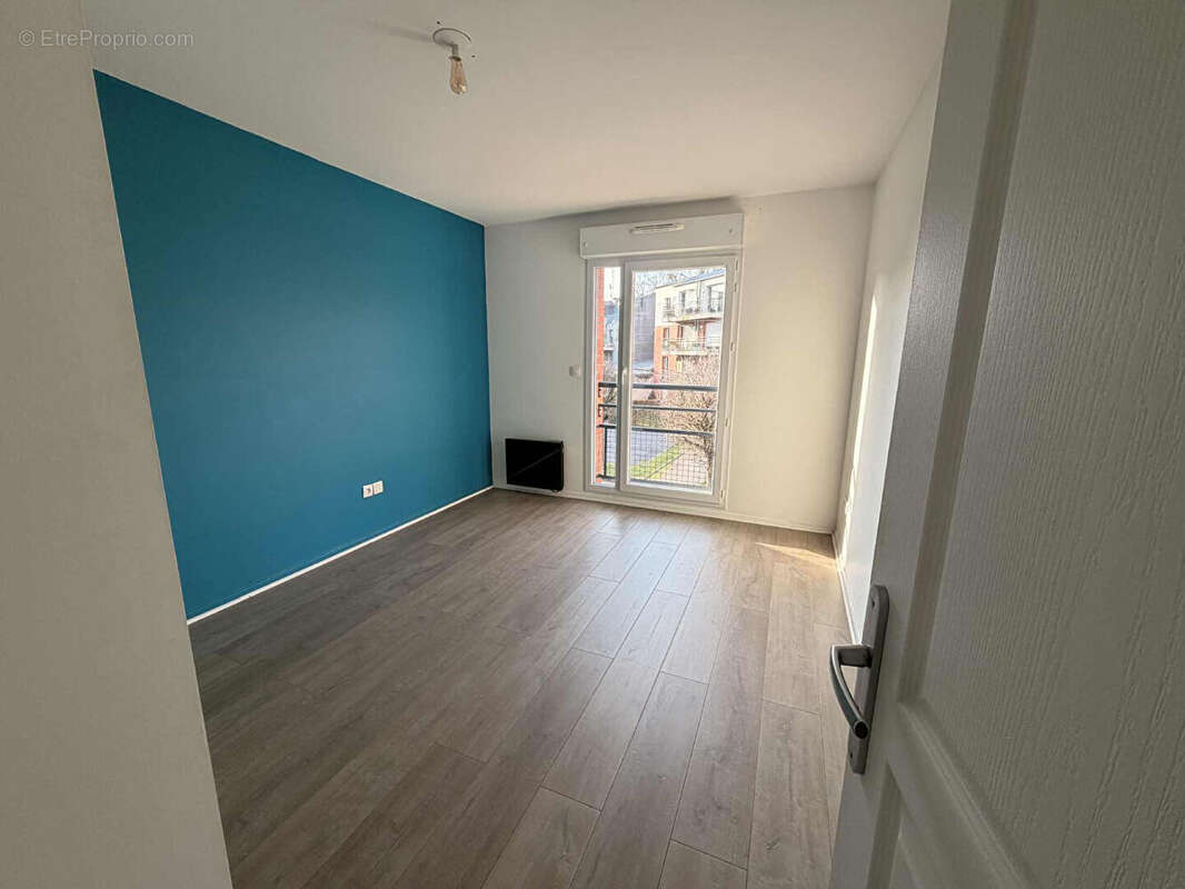 Appartement à VALENCIENNES