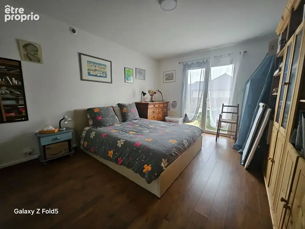 Quévert - Maison contemporaine avec vie de plain-pied et accès rapide Dinan - photo 8