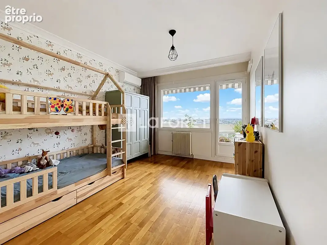 Appartement Caluire Et Cuire 3 pièce(s) 79 m2 - photo 6