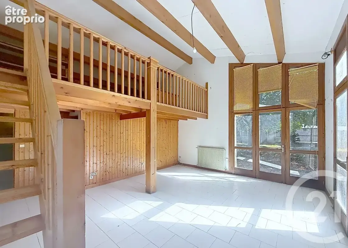 Maison 119 m² à Angouleme  - photo 5