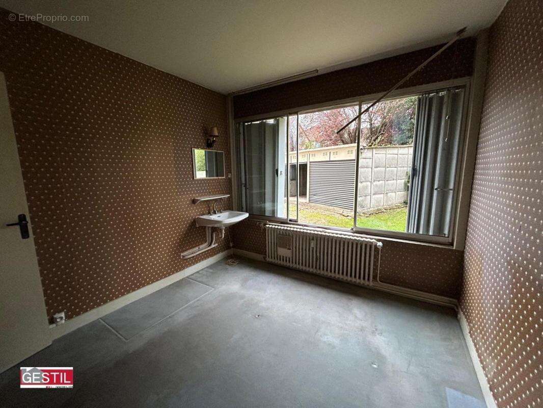 Appartement à PONTOISE