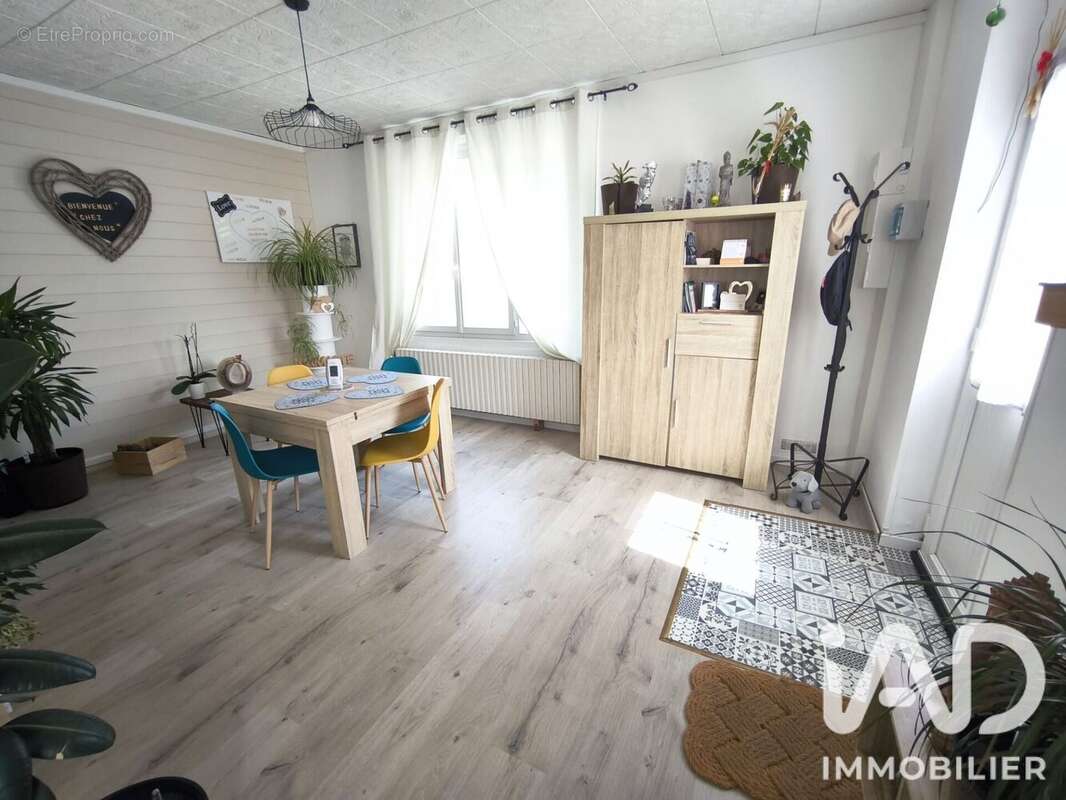 Maison 110 m² à Pont-Audemer  - photo 6