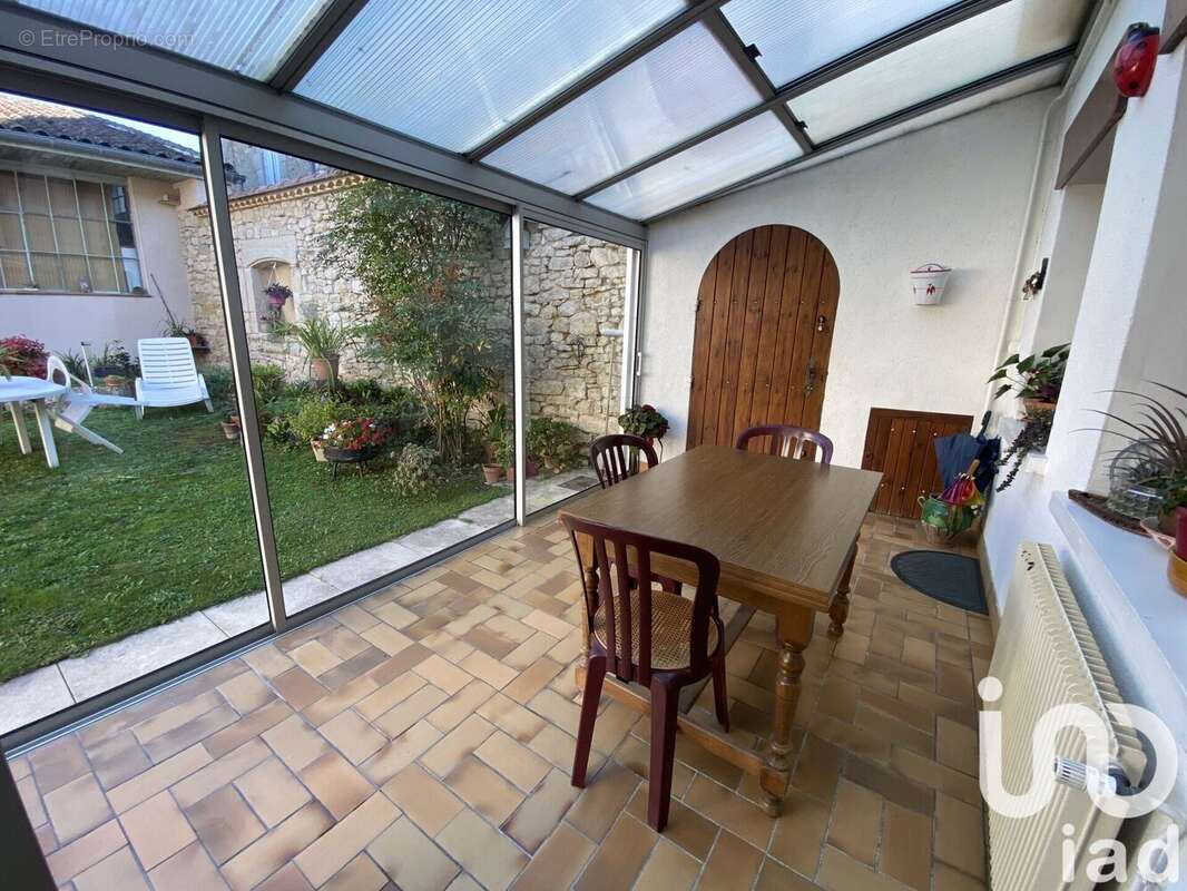 Photo 6 - Maison à MONSEGUR