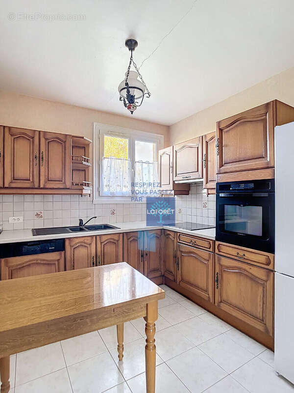 Appartement à CLERMONT