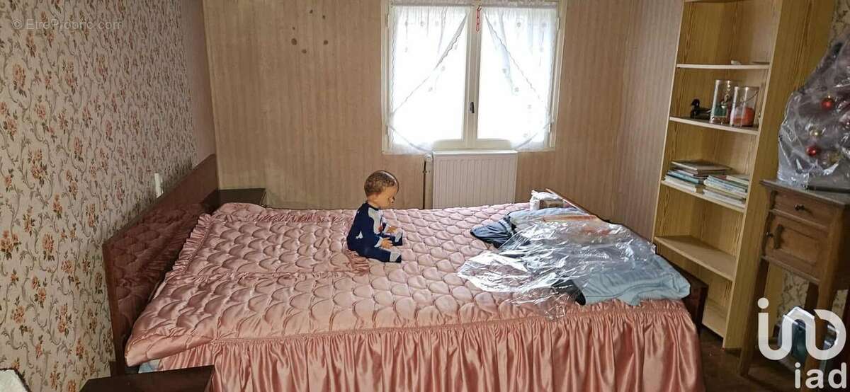 Photo 9 - Maison à BLANZAY