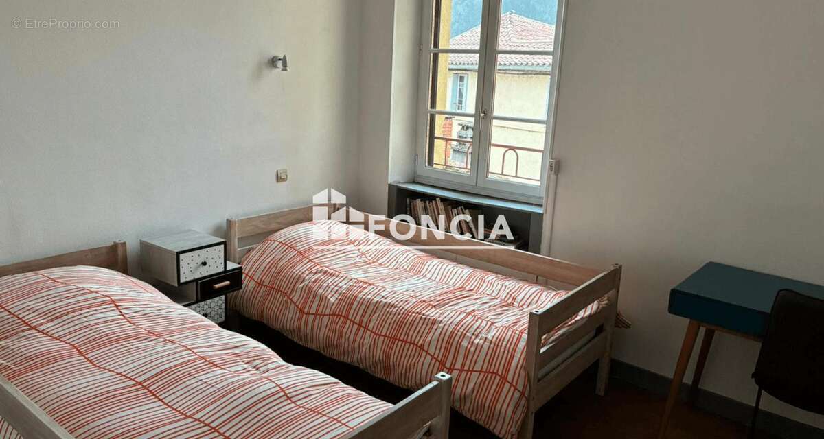 Appartement à CAHORS