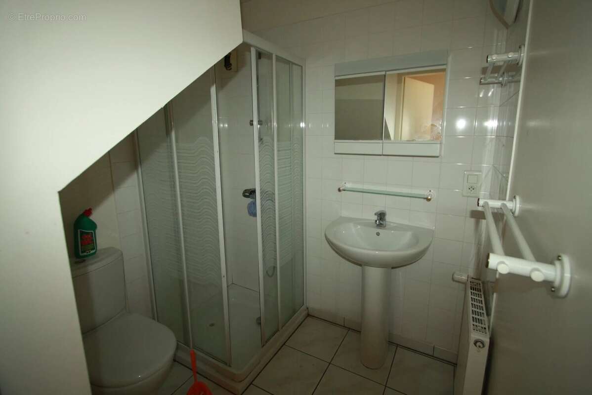 Appartement à BERGERAC