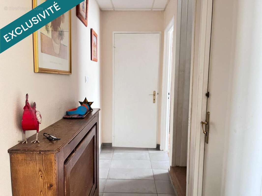 Photo 6 - Maison à FREYMING-MERLEBACH