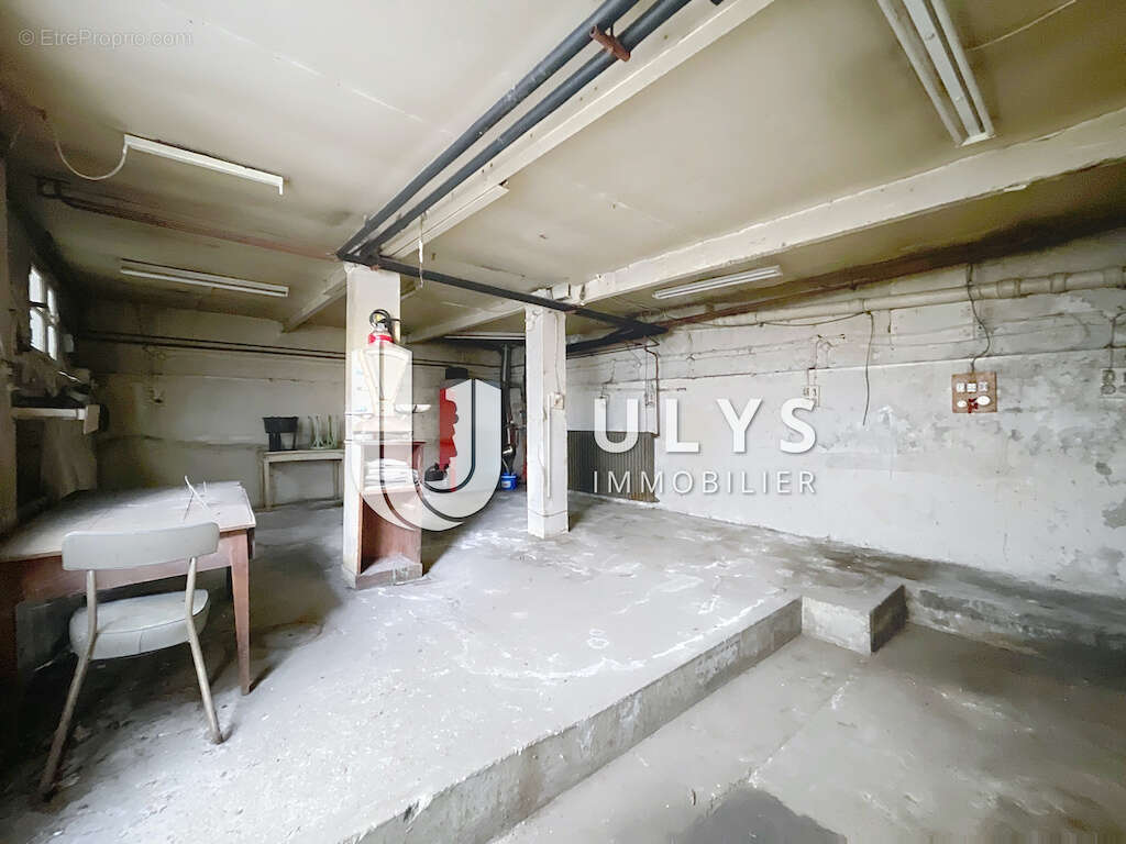 Appartement à MEUDON