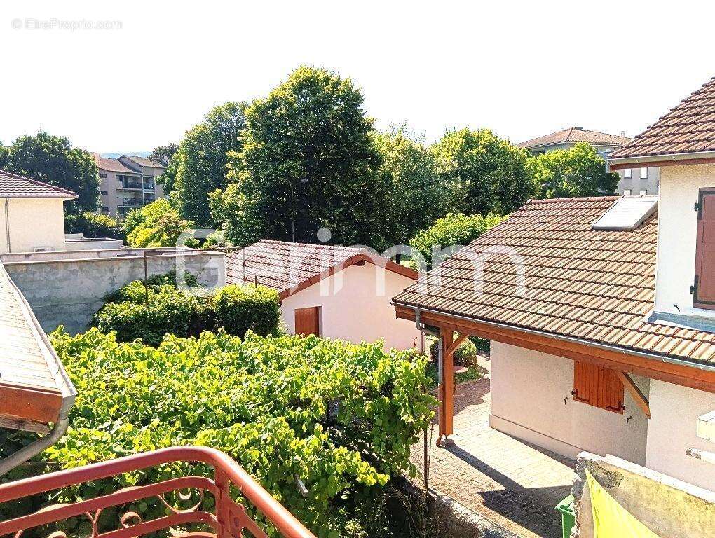 Vente - Maison - 3 pièces + cuisine - 70,66 m² - 219 000 € - LE - photo 6