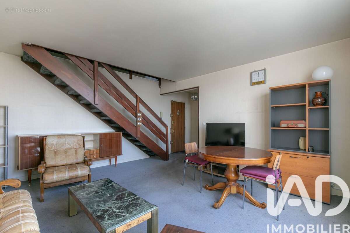 Photo 5 - Appartement à FONTENAY-SOUS-BOIS